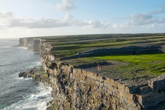 Árainn - Inis Mór (Inishmore)