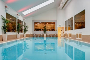 Dublin's Best Day Spas & Retreats With Visit Dublin