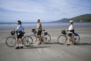Ballyshannon Cycle Hub