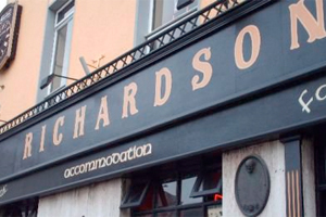 Richardson's