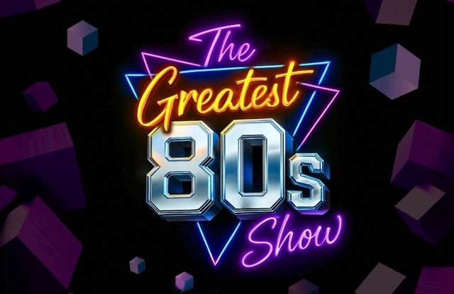 Greatest ’80s Show