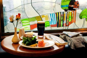 Maddens at The Clew Bay Hotel
