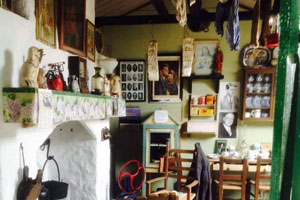 Old Irish Ways Museum