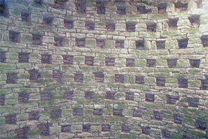 Ballybeg Augustinian Priory