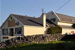 Hotel Inis Oirr - Exterior