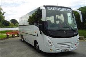 Donoghues Coaches