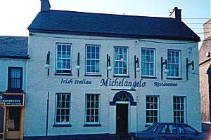 Michelangelo Restaurant