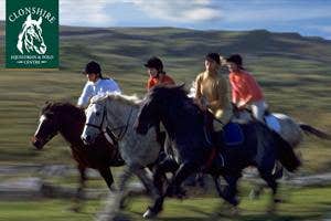 Clonshire Equestrian Centre