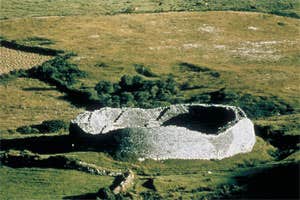Staigue Fort