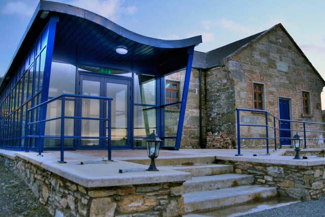 Bere Island Heritage Centre