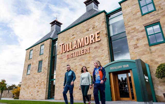 Ireland's Whiskey Heartlands Tour by Ireland Whiskey Tours