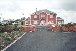 Corofin Country House