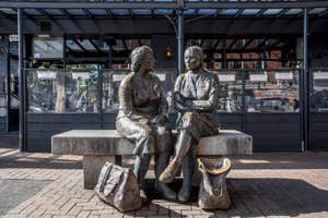 Meeting Place