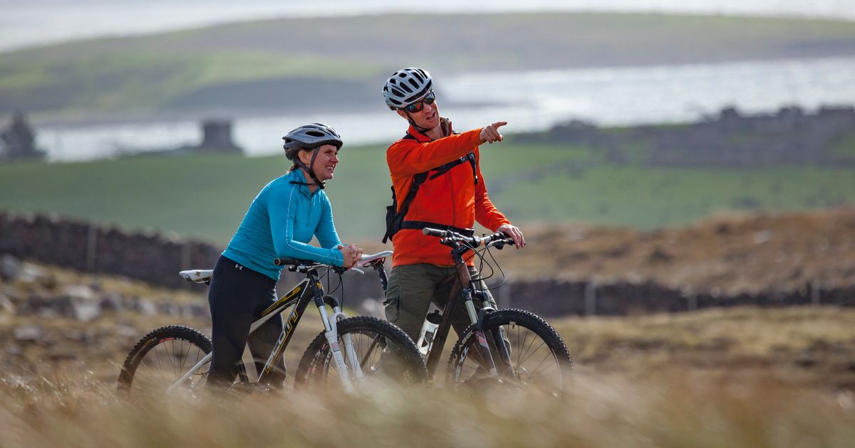 great western greenway cycle