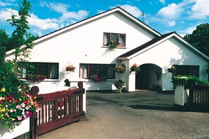 St Bridget’s B&B