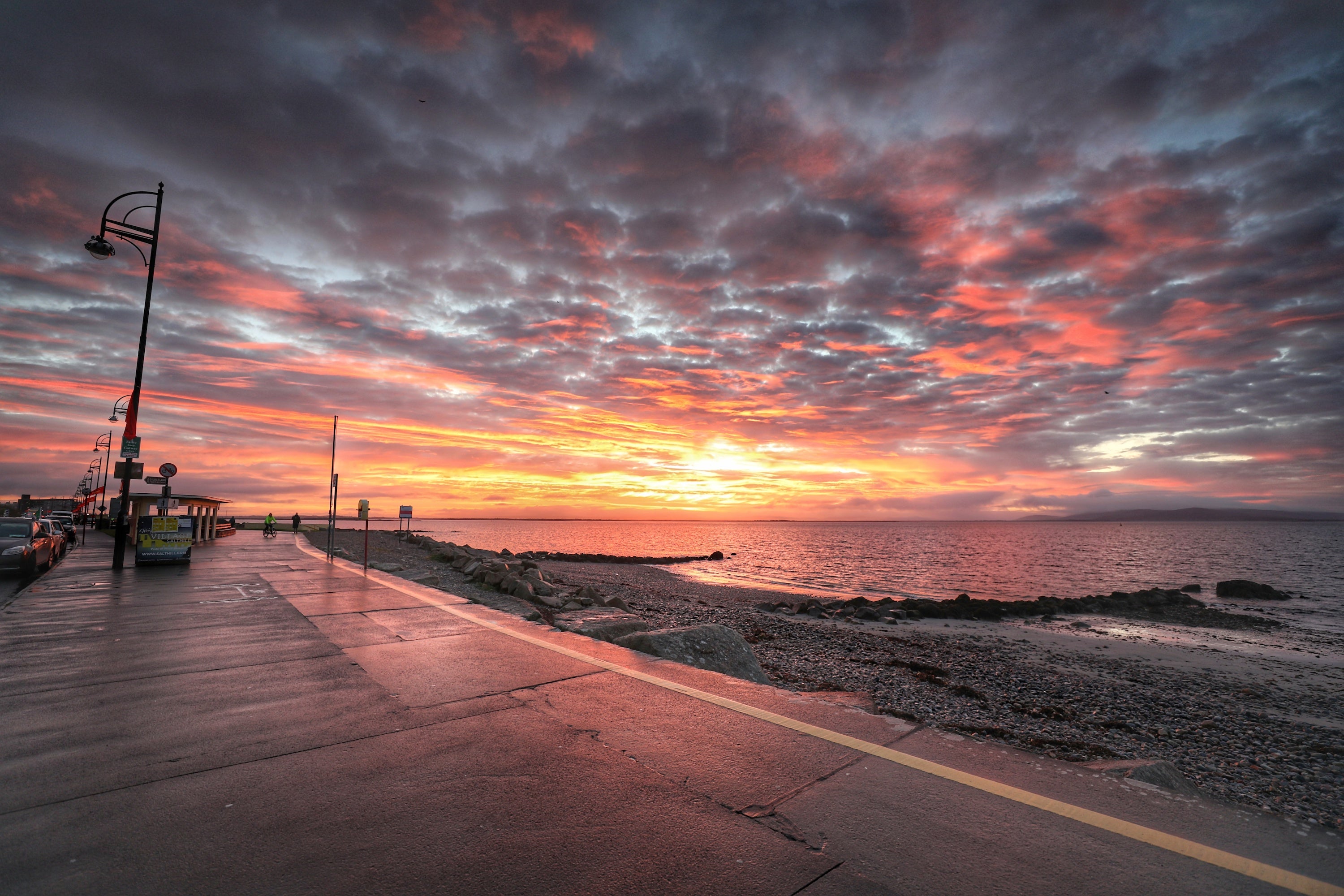 Salthill Promenade