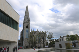 National Maritime Museum of Ireland