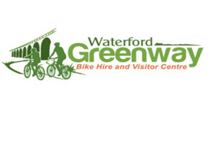 Waterford Greenway Logo