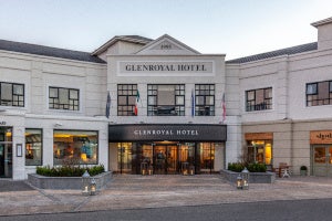 Glenroyal Hotel