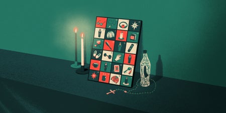 November 25 2026  - 30 January 2027. Artwork by Conor Merriman for the Abbey Theatre.