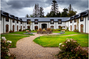 Parknasilla Holiday Apartments