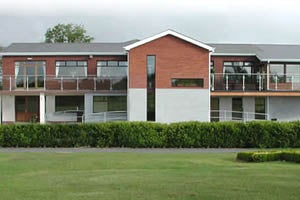 Rathdowney Golf Club