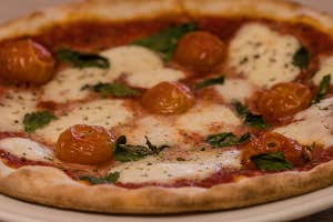 Pizza Pop Up at Fifty4 Skerries