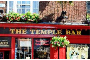 The Temple Bar
