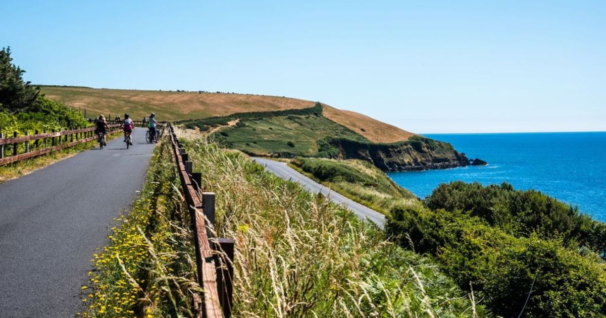 Explore Scenic Dungarvan with Discover Ireland