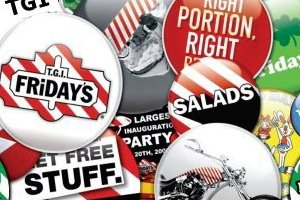 TGI Friday's Blanchardstown