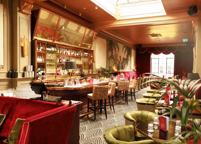 Stella Cocktail Club