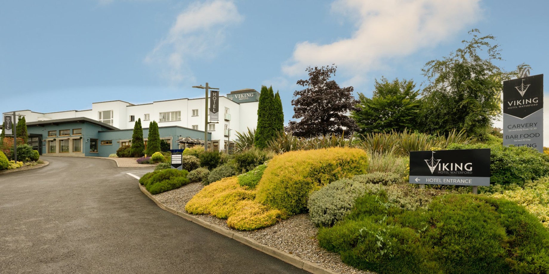 Exterior image