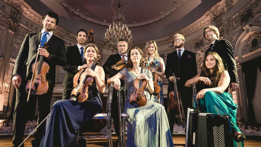 Camerata of the Royal Concertgebouw Orchestra