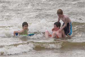 Kilmichael Strand
