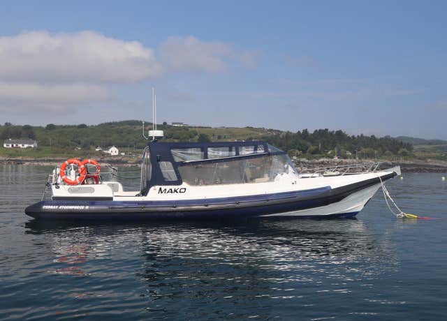 True North Boating, Donegal