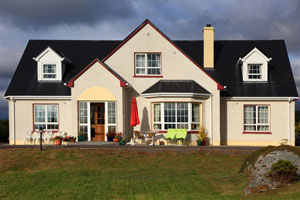 Bay View Country House