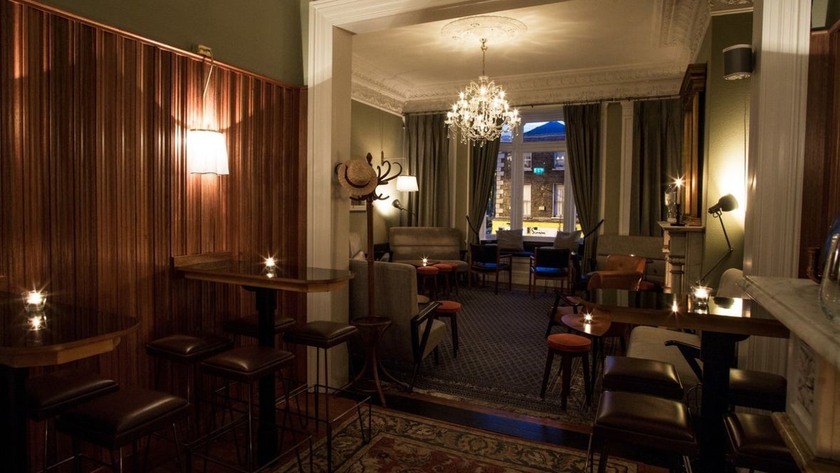 10 Best Cocktail Bars in Dublin with Visit Dublin