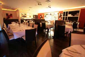 Zuni Restaurant