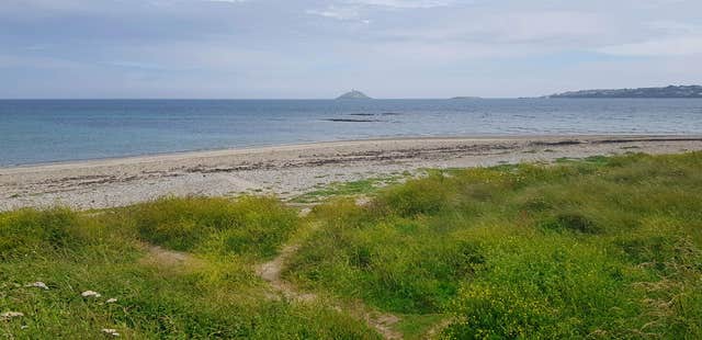 Ardnahinch Beach, Shanagarry