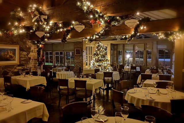 Olde Post Inn