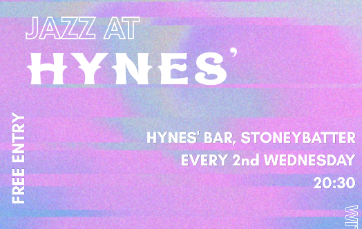 Jazz at Hynes summer dates