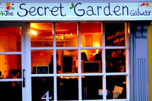 The Secret Garden