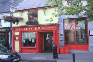 Cosy Joes