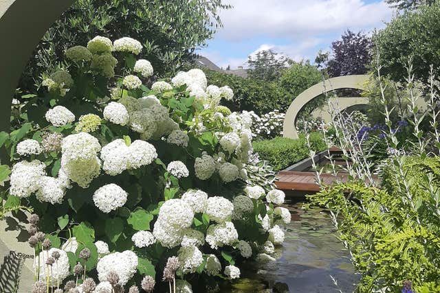Delta Sensory Gardens