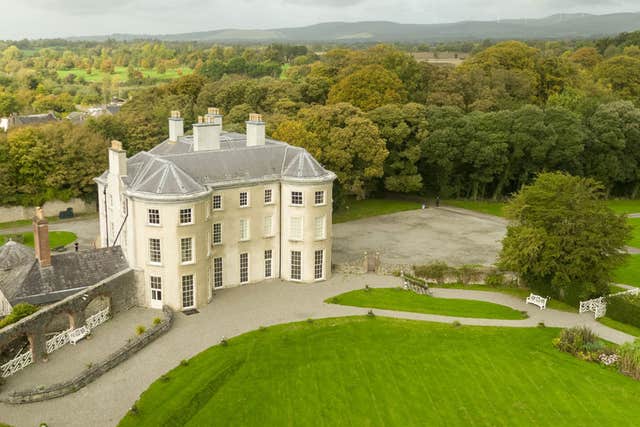 Doneraile Estate