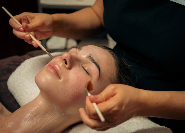 The River Spa at Knightsbrook Hotel, Spa and Golf Resort