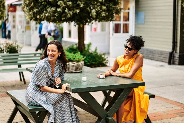 Kildare Village Shopping Destination