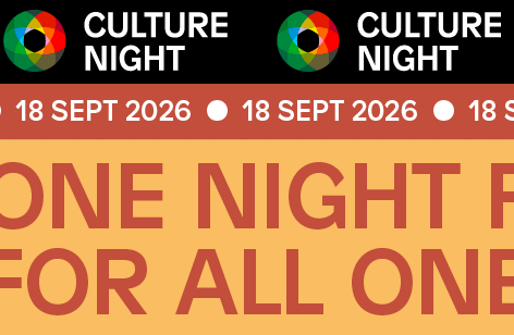 Culture Night 2026
