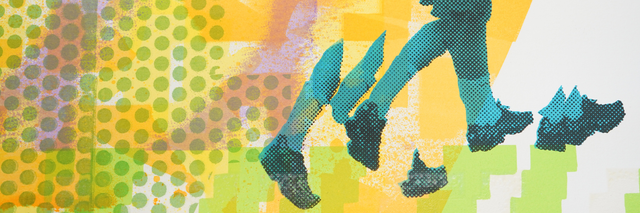 Exhibition: Bailiú by Artists from the Creative Spark Residency Programme, Louth