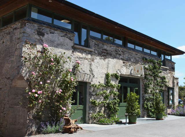 Ballymaloe Grainstore